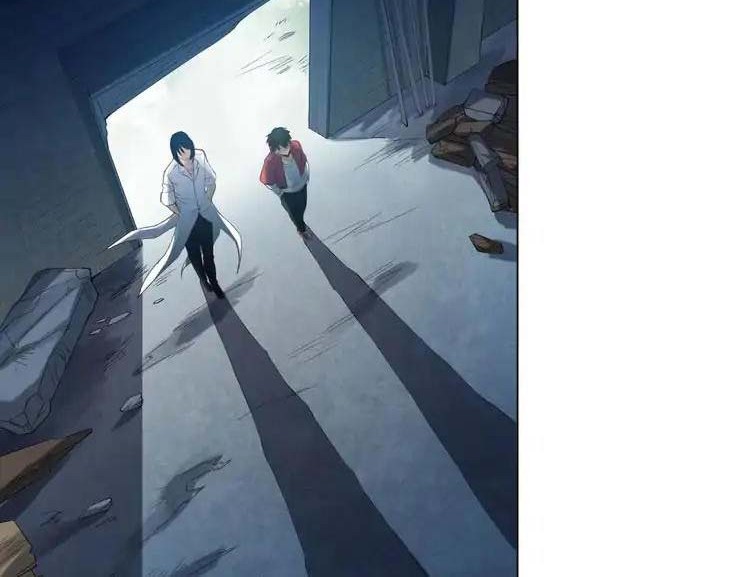 Ultimate Soldier Chapter 12 Gambar 47