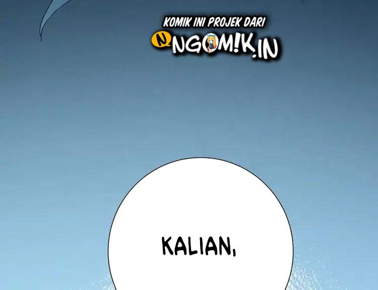 Ultimate Soldier Chapter 12 Gambar 49