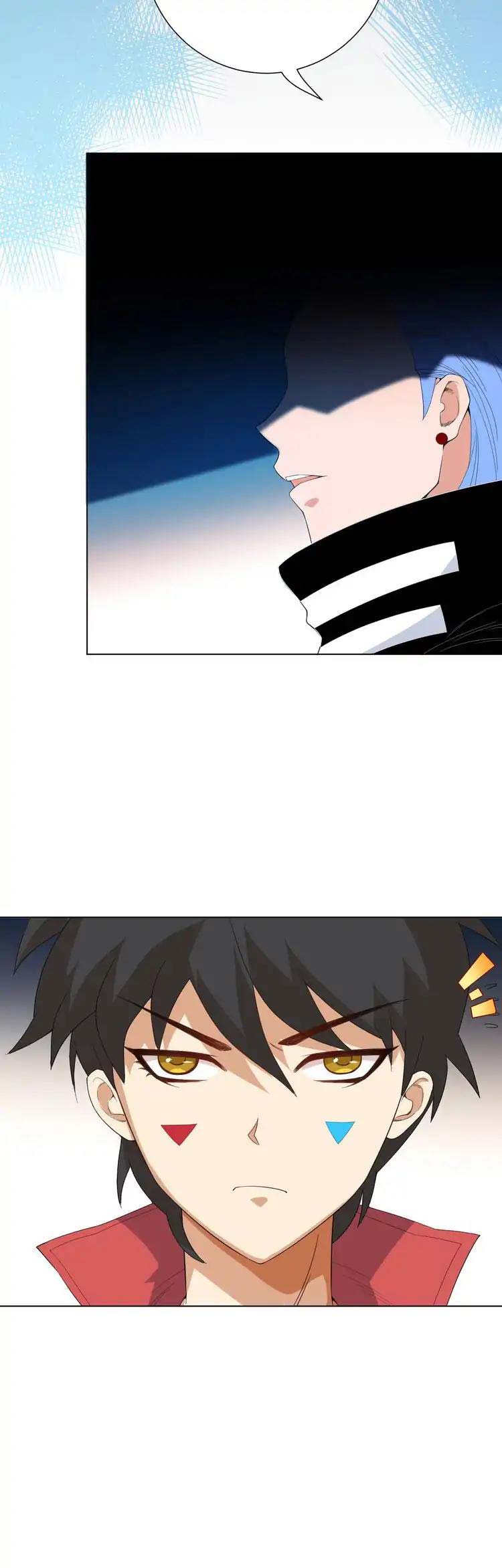 Ultimate Soldier Chapter 12 Gambar 50