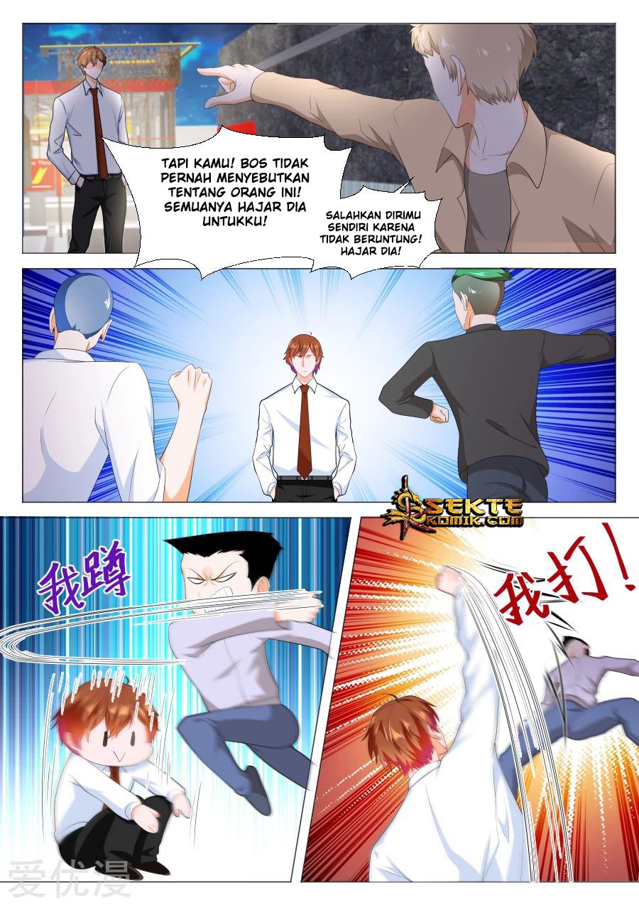 Metropolitan System Chapter 192 Gambar 4