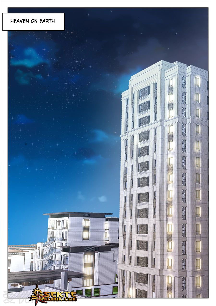 Metropolitan System Chapter 192 Gambar 12