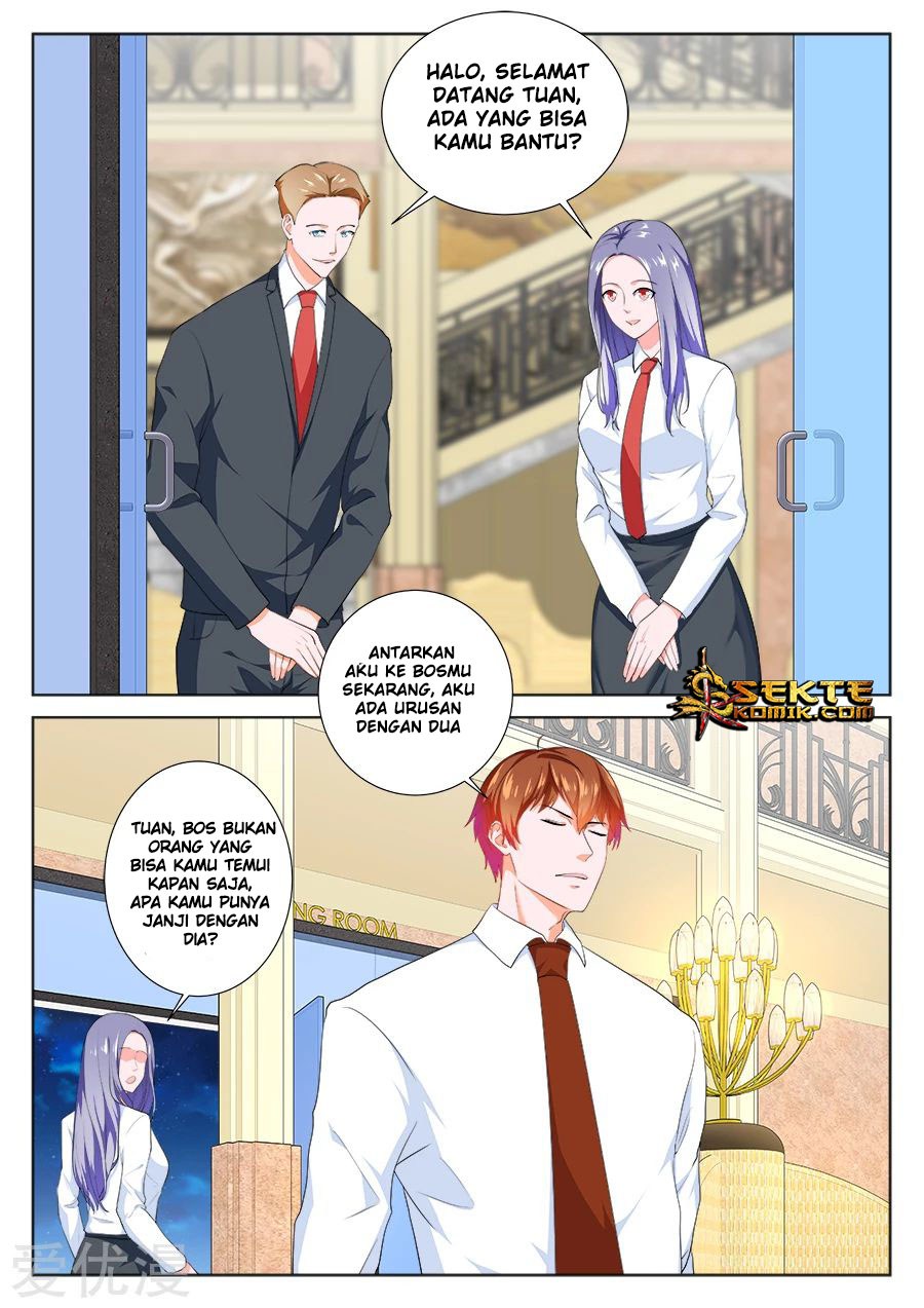 Metropolitan System Chapter 192 Gambar 13