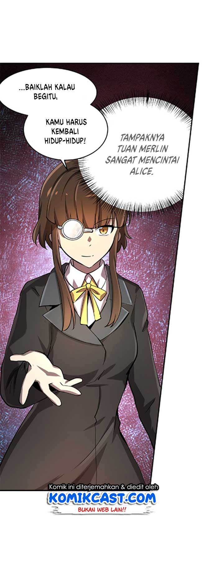 The Demon King Who Lost His Job Chapter 62 Gambar 12