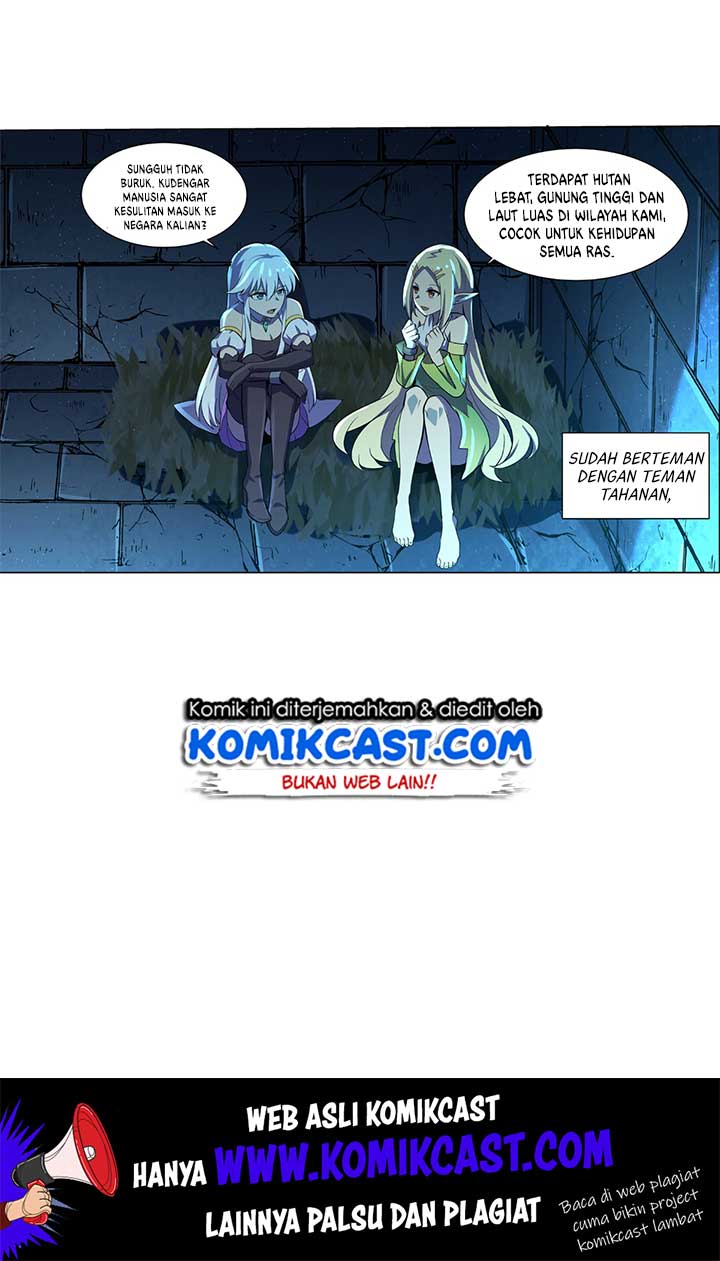 The Demon King Who Lost His Job Chapter 62 Gambar 17