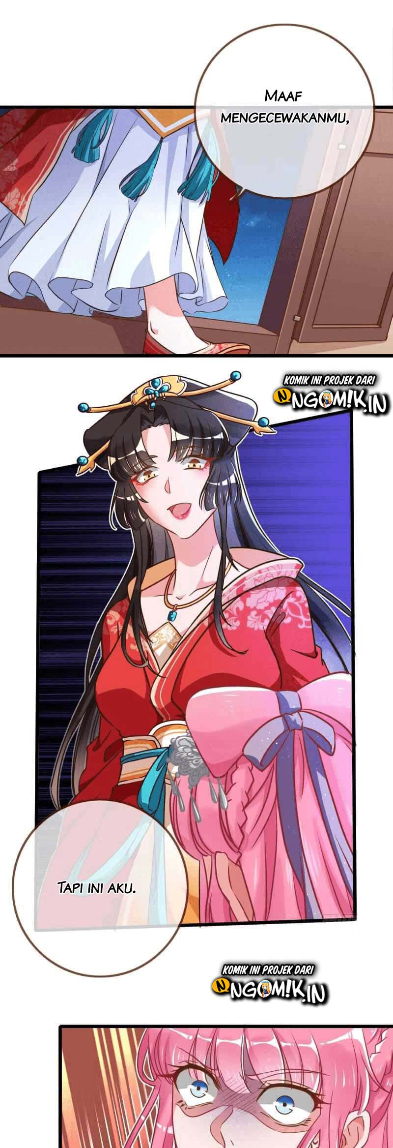 Cheating Men Must Die Chapter 18 Gambar 14