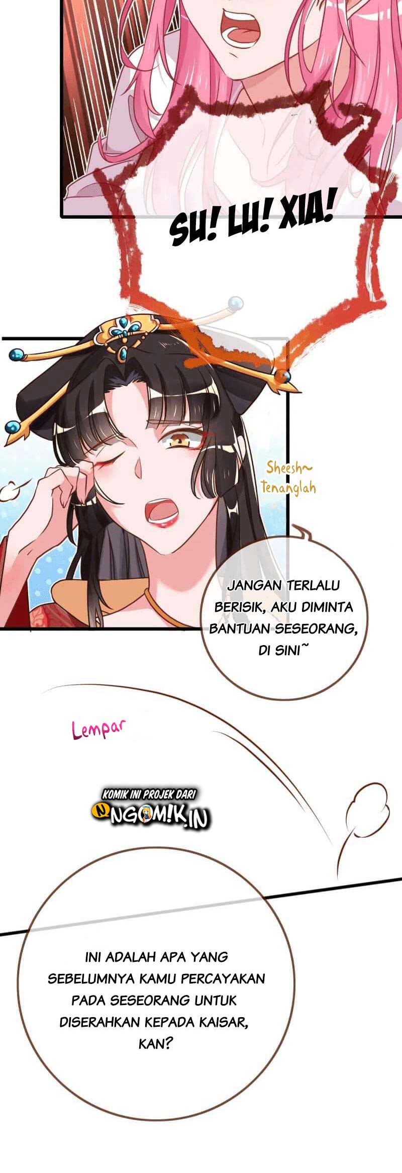 Cheating Men Must Die Chapter 18 Gambar 15