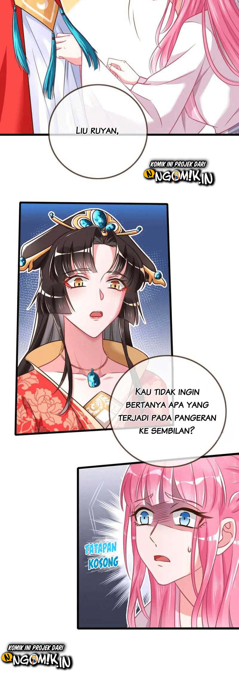 Cheating Men Must Die Chapter 18 Gambar 17