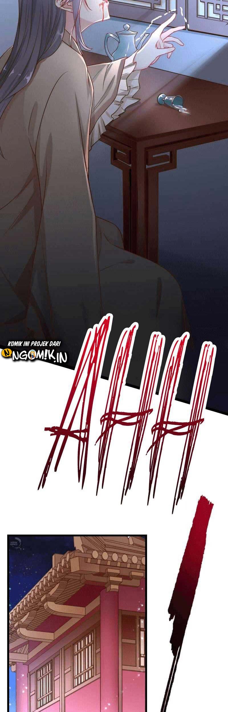 Cheating Men Must Die Chapter 18 Gambar 20