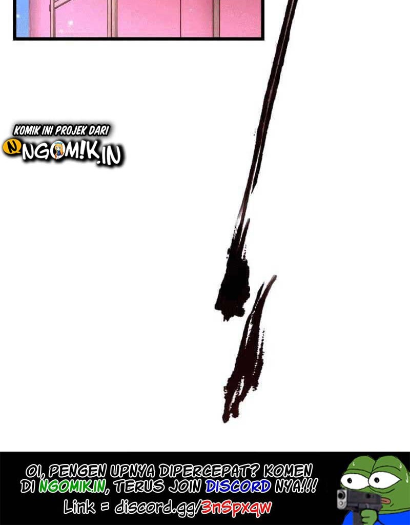 Cheating Men Must Die Chapter 18 Gambar 21