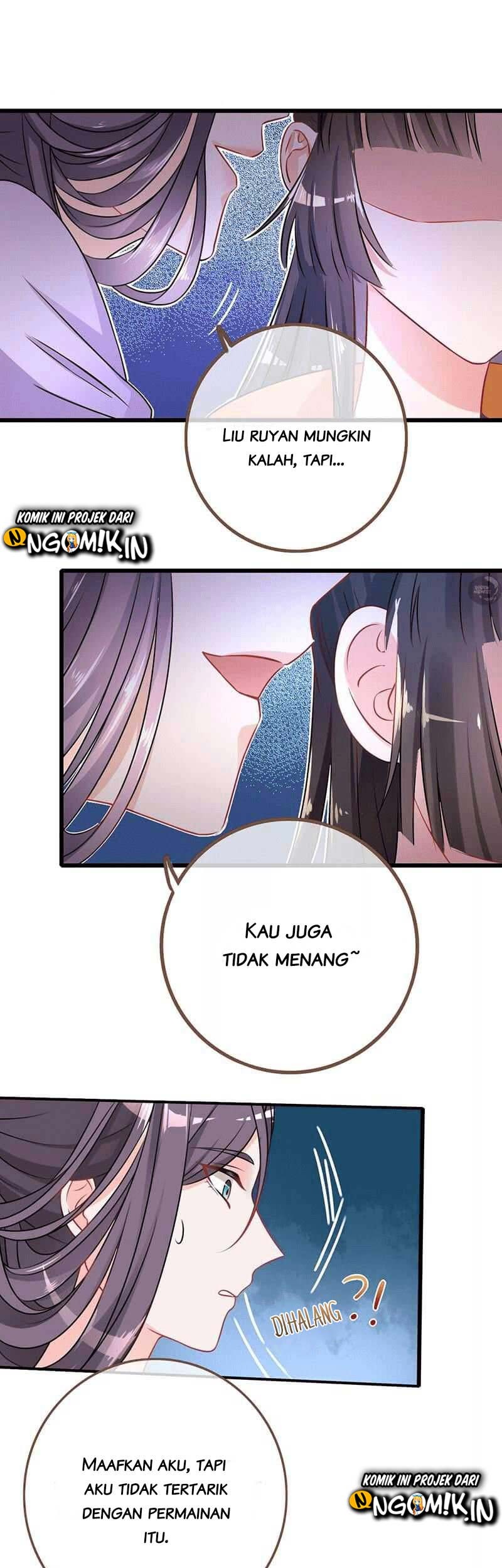 Cheating Men Must Die Chapter 18 Gambar 4