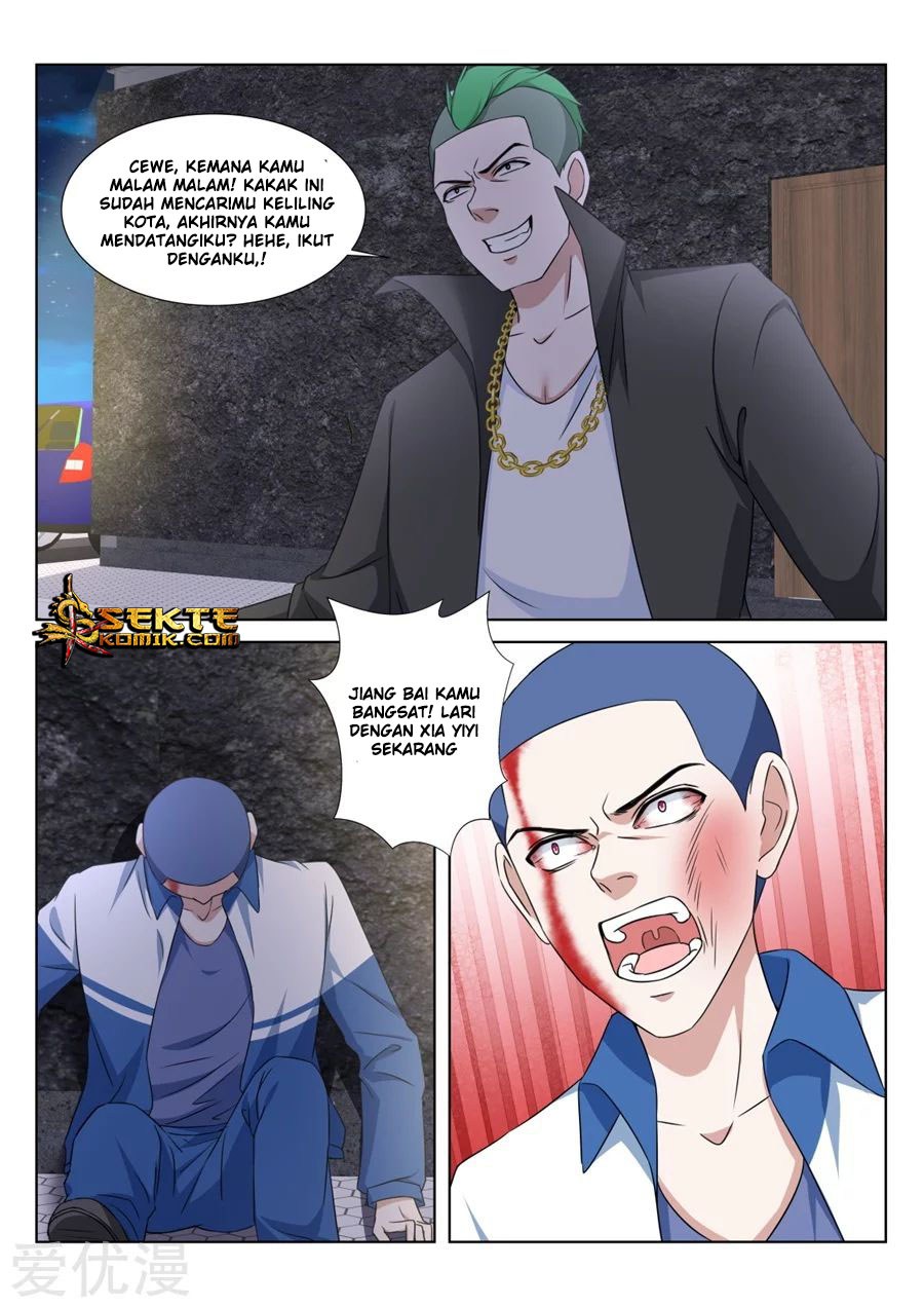 Metropolitan System Chapter 191 Gambar 11