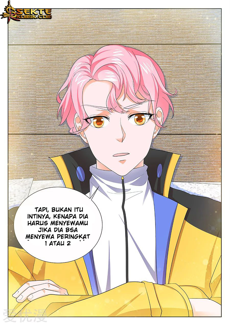 Metropolitan System Chapter 190 Gambar 7