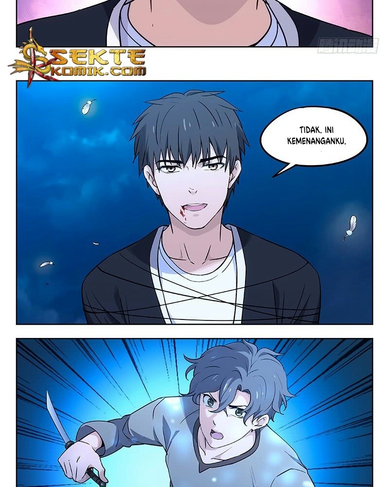 Martial Art Successor Chapter 32 Gambar 9