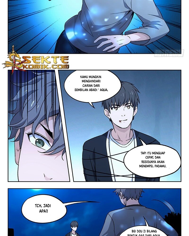 Martial Art Successor Chapter 32 Gambar 10