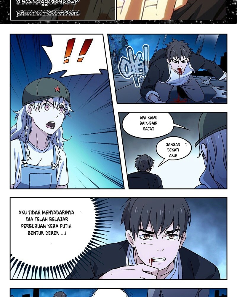 Martial Art Successor Chapter 32 Gambar 3