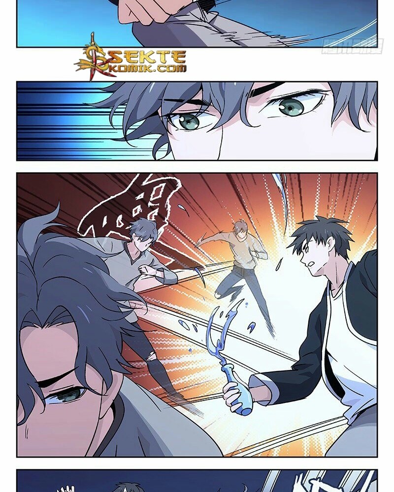 Martial Art Successor Chapter 31 Gambar 9