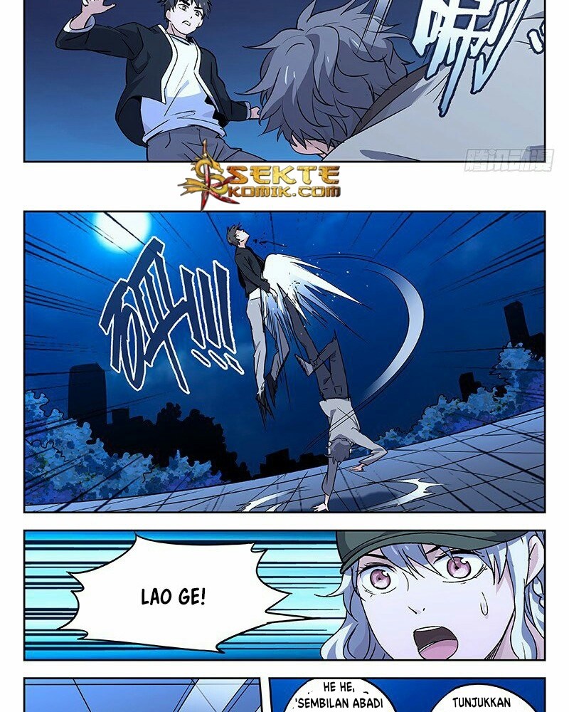 Martial Art Successor Chapter 31 Gambar 10