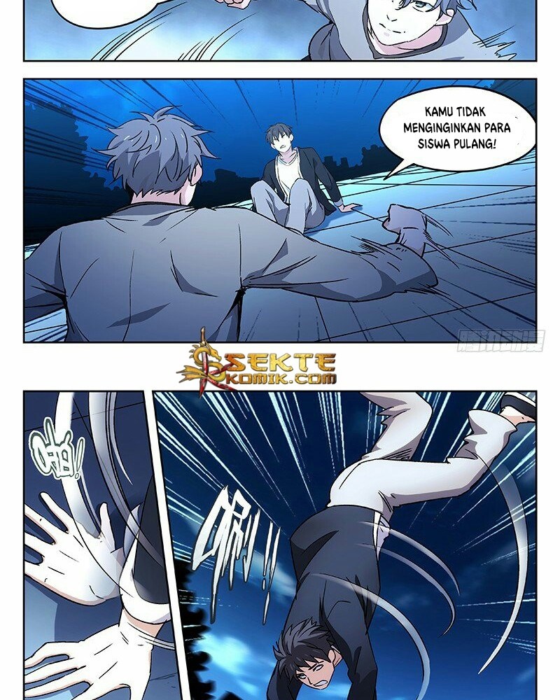 Martial Art Successor Chapter 31 Gambar 12