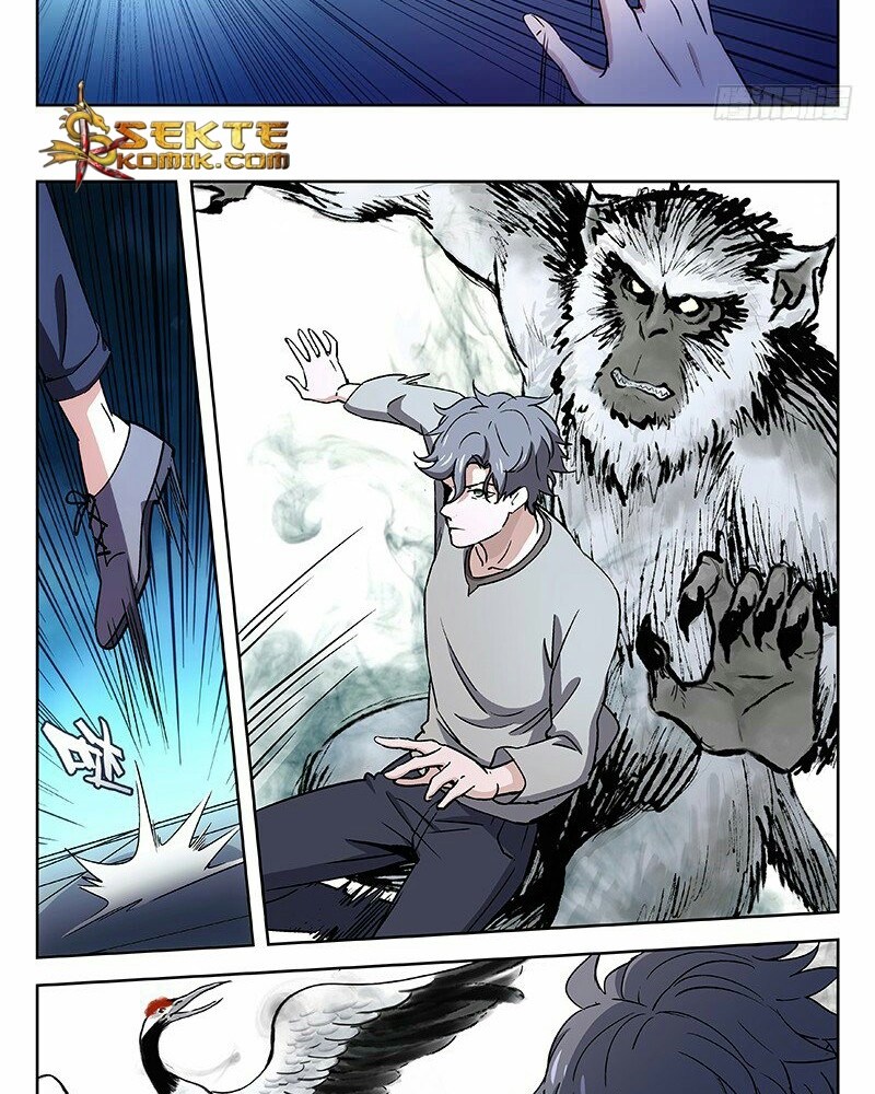 Martial Art Successor Chapter 31 Gambar 15