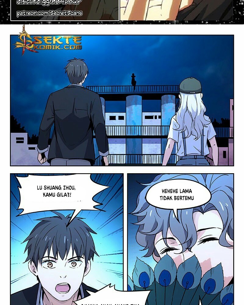 Martial Art Successor Chapter 31 Gambar 3