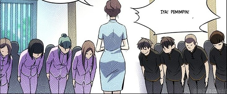 Martial Art Successor Chapter 30 Gambar 13