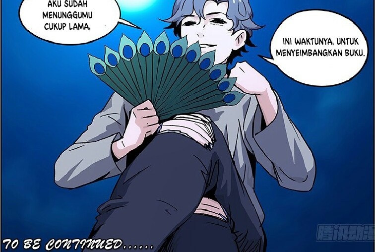 Martial Art Successor Chapter 30 Gambar 19