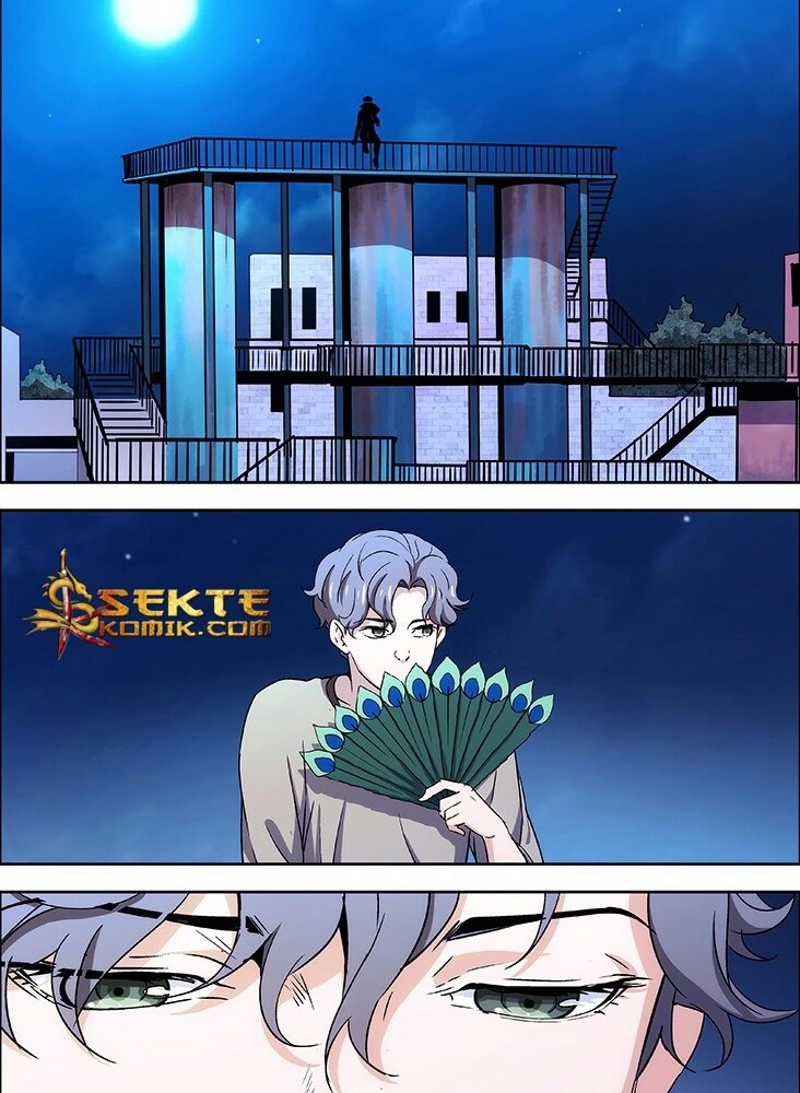 Martial Art Successor Chapter 30 Gambar 3