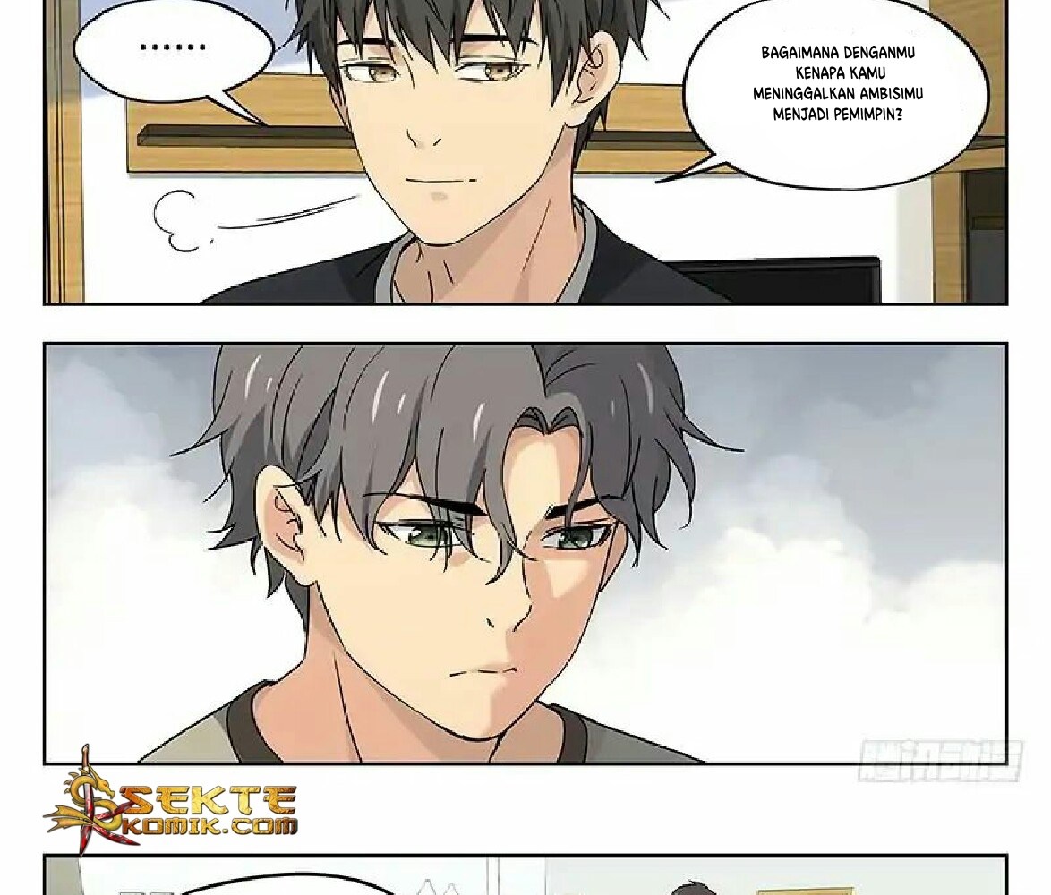 Martial Art Successor Chapter 35 Gambar 6