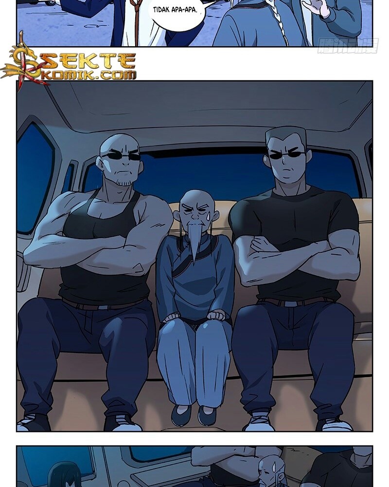 Martial Art Successor Chapter 34 Gambar 9