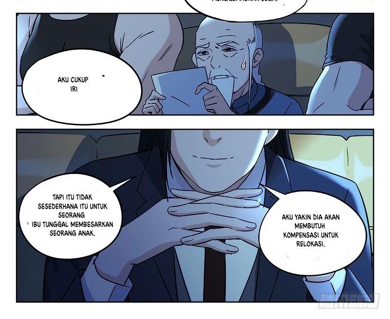 Martial Art Successor Chapter 34 Gambar 13