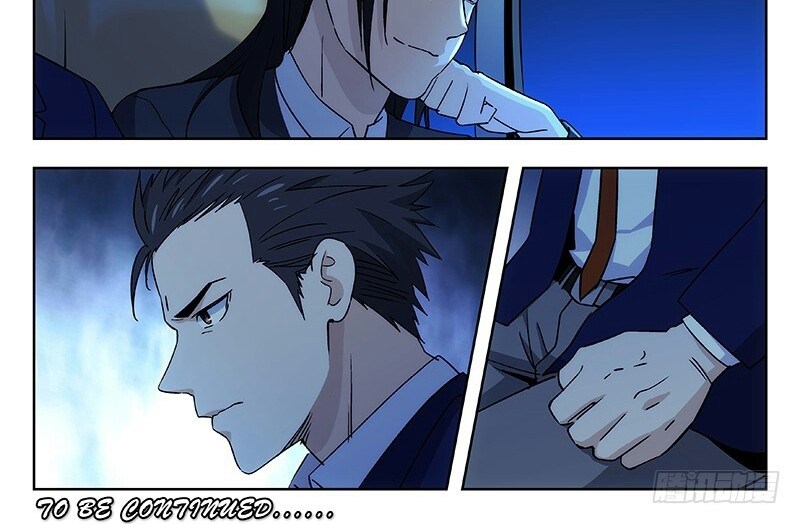 Martial Art Successor Chapter 34 Gambar 18