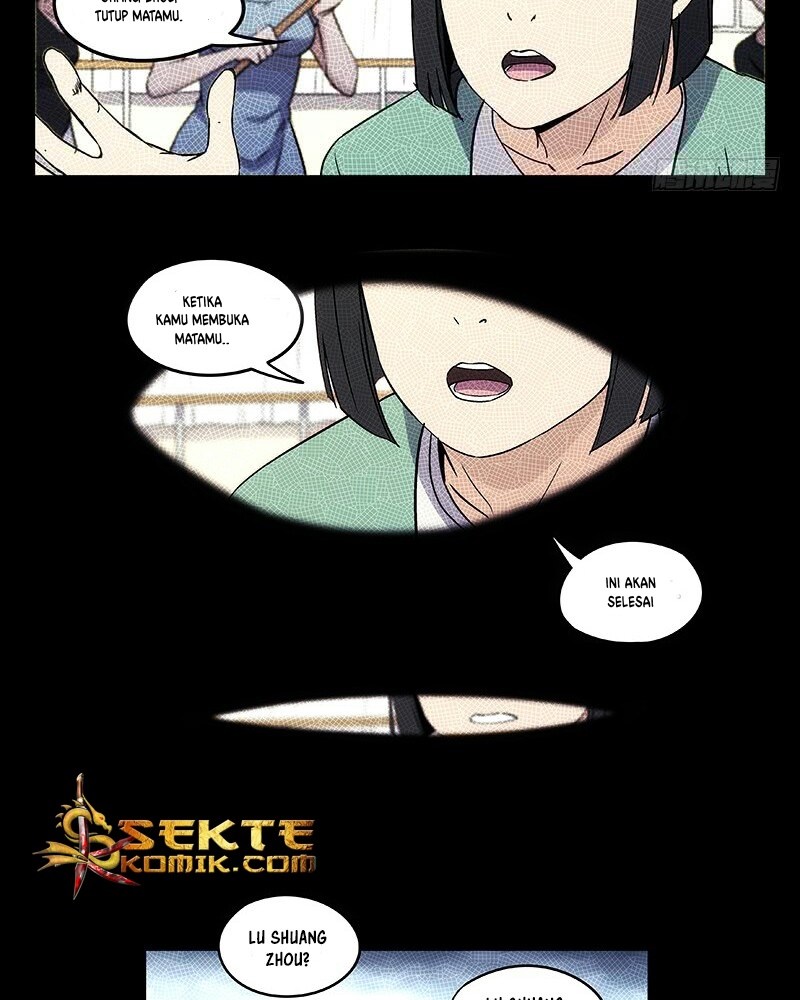 Martial Art Successor Chapter 33 Gambar 4