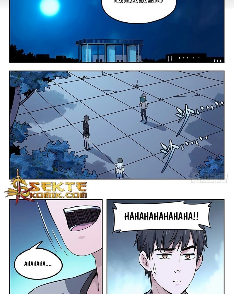 Martial Art Successor Chapter 33 Gambar 18