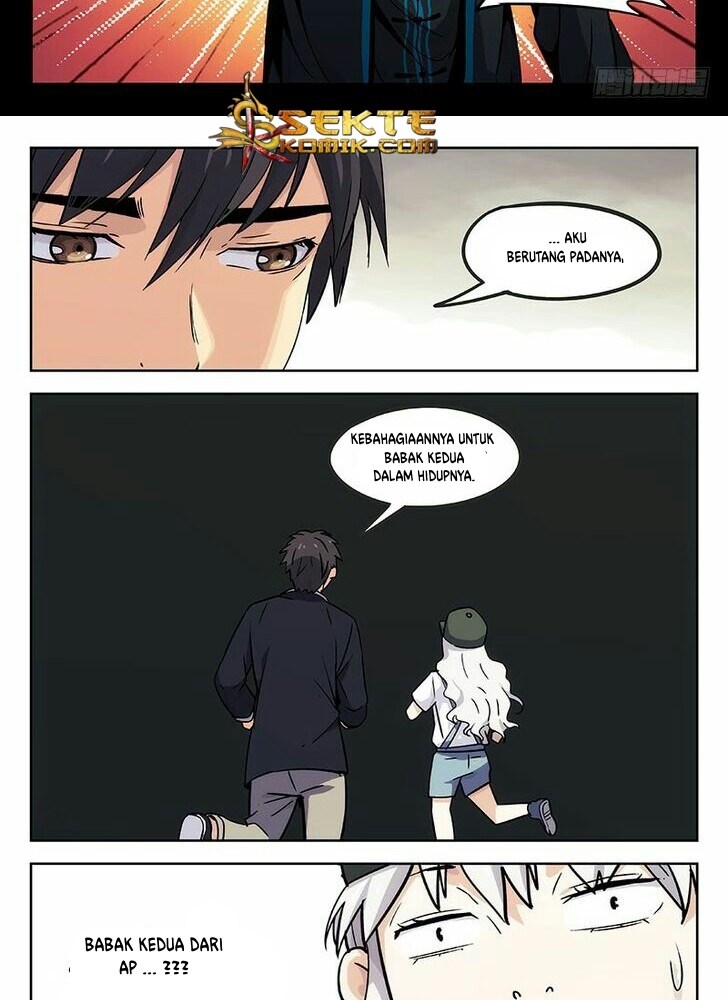 Martial Art Successor Chapter 29 Gambar 12