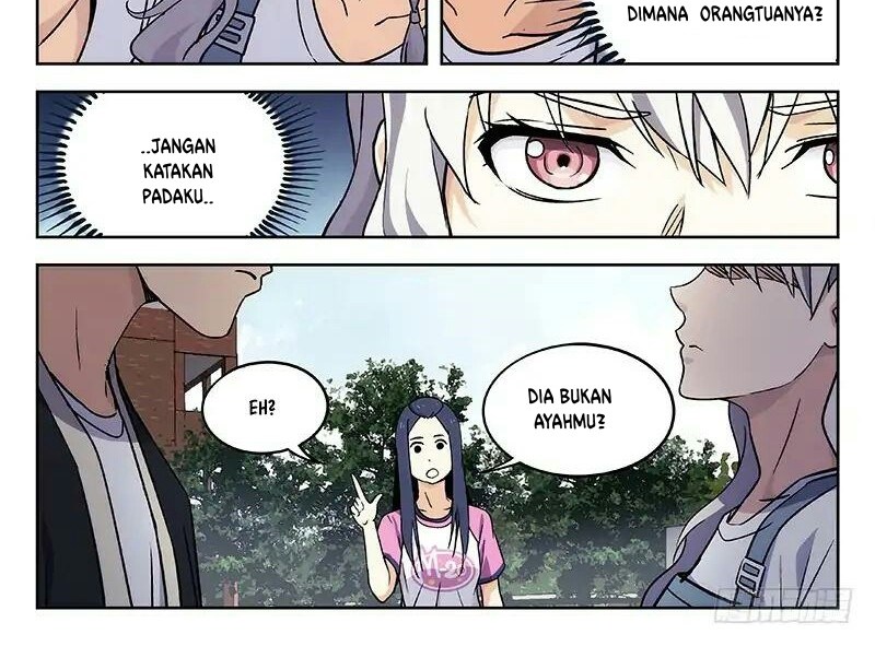 Martial Art Successor Chapter 28 Gambar 7