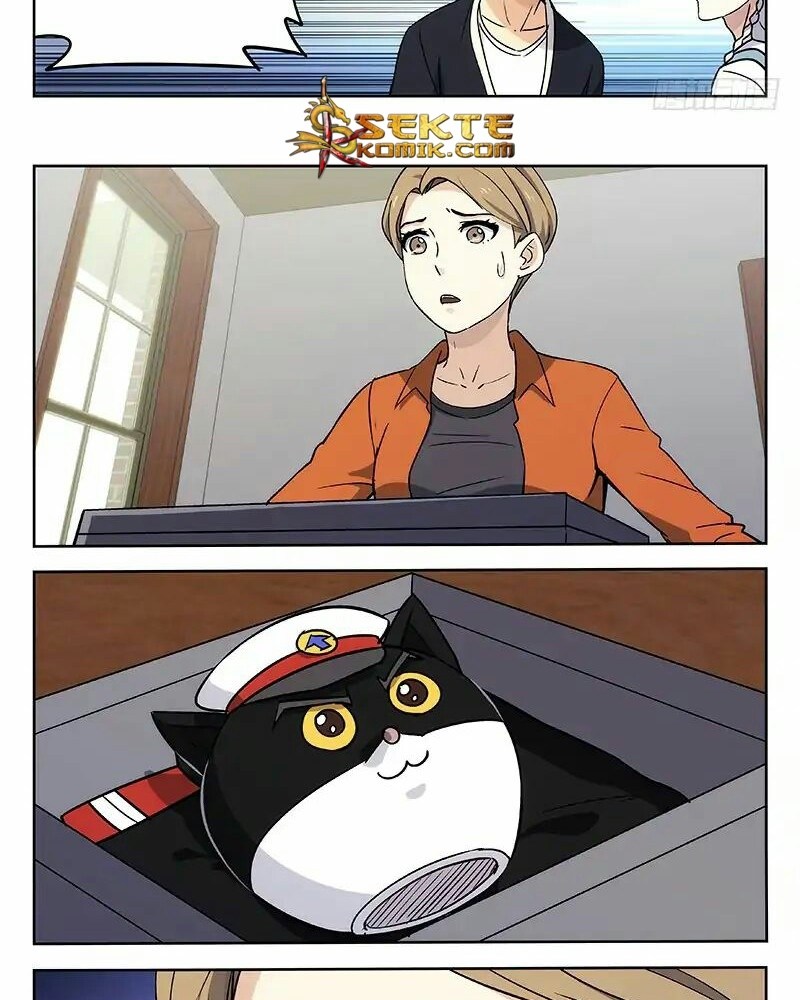 Martial Art Successor Chapter 27 Gambar 9