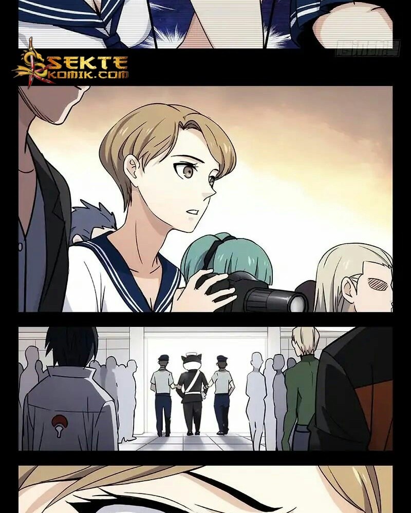 Martial Art Successor Chapter 27 Gambar 15