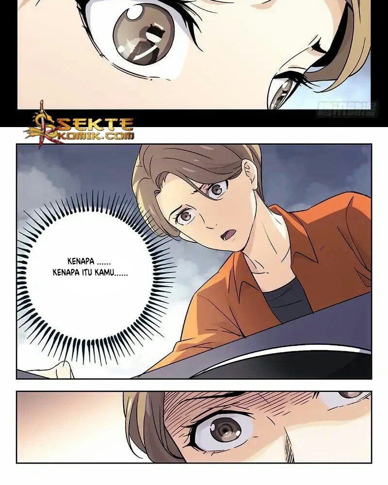 Martial Art Successor Chapter 27 Gambar 16