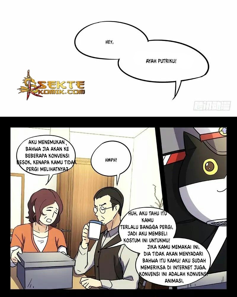 Martial Art Successor Chapter 27 Gambar 17