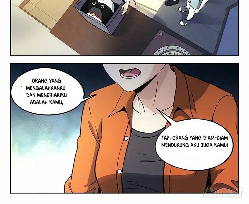 Martial Art Successor Chapter 27 Gambar 19