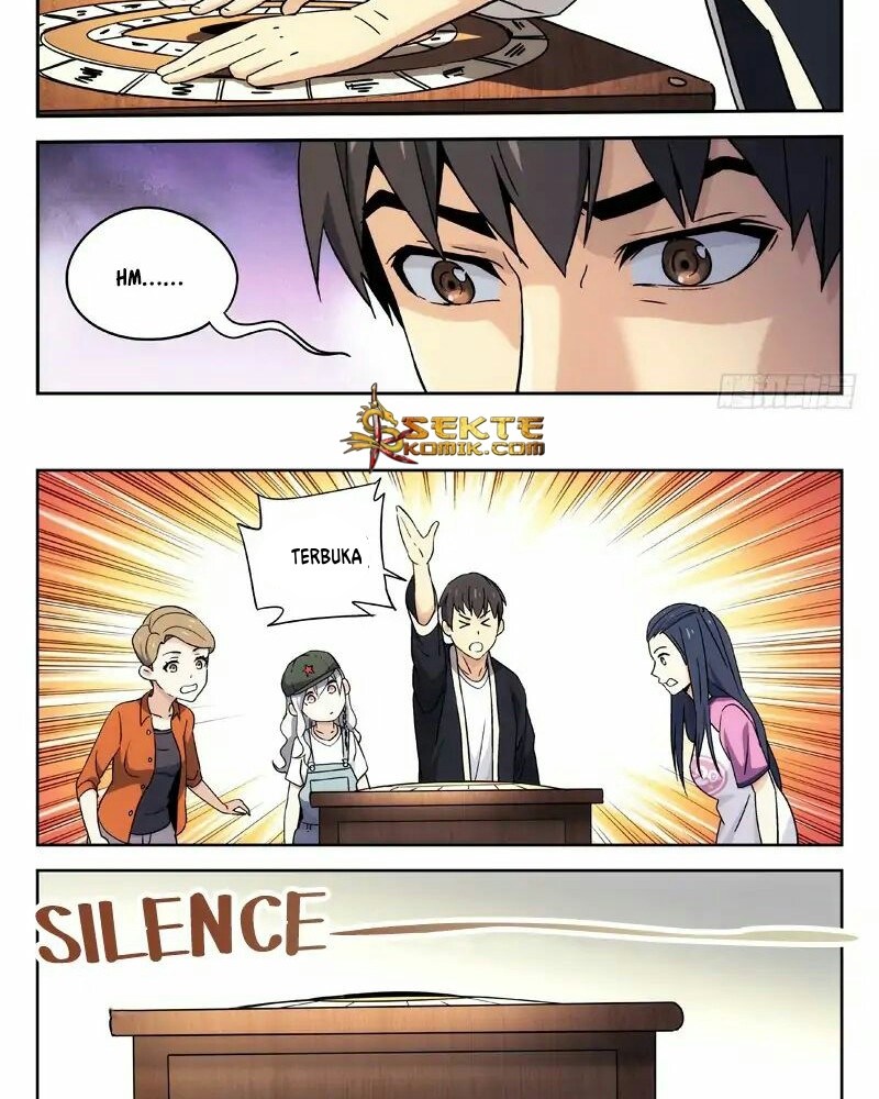 Martial Art Successor Chapter 26 Gambar 10