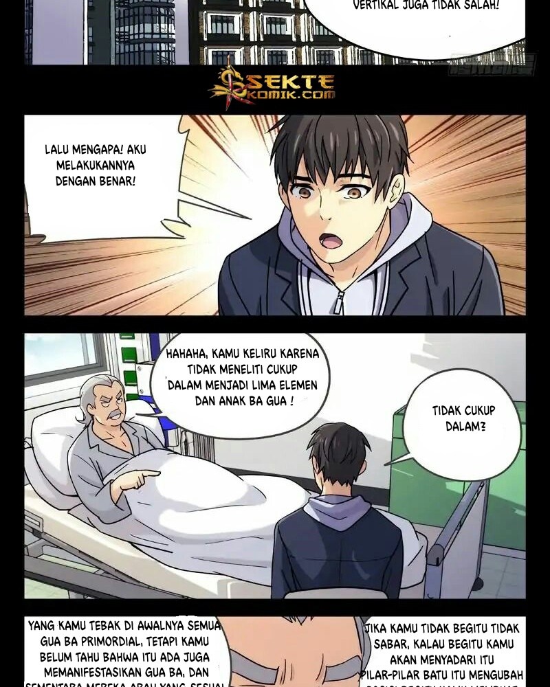 Martial Art Successor Chapter 26 Gambar 14