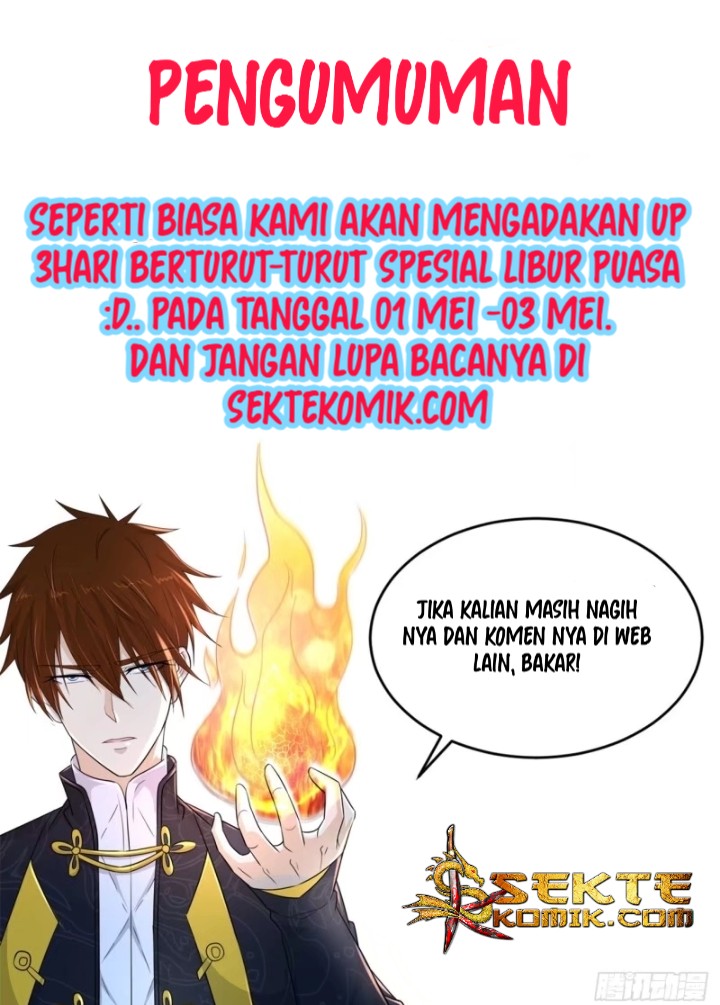 Rebirth Of The Urban Immortal Cultivator Chapter 376 Gambar 17
