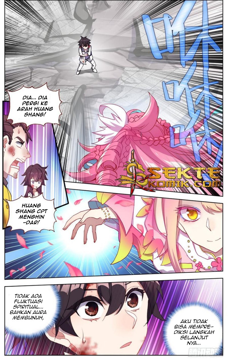 Different Kings Chapter 75 Gambar 13