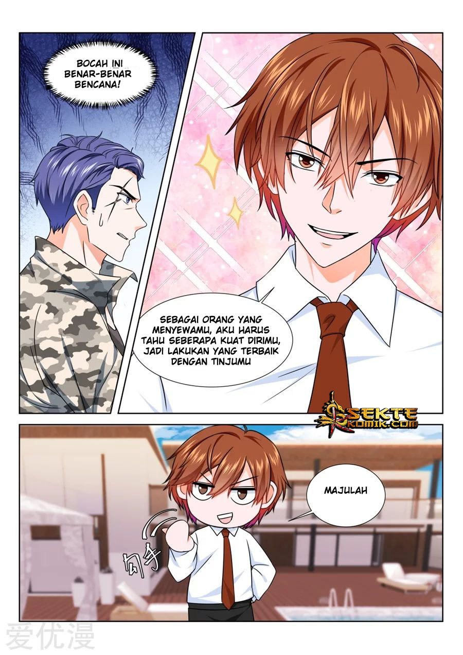 Metropolitan System Chapter 197 Gambar 7