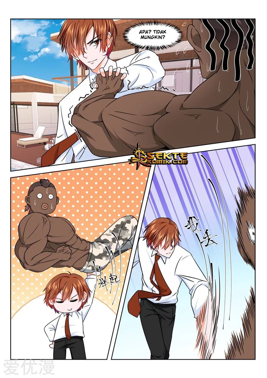 Metropolitan System Chapter 197 Gambar 10