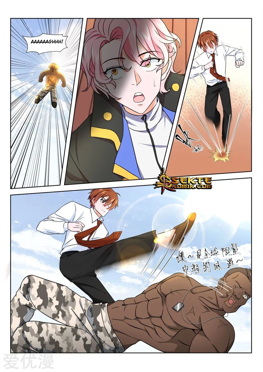 Metropolitan System Chapter 197 Gambar 11