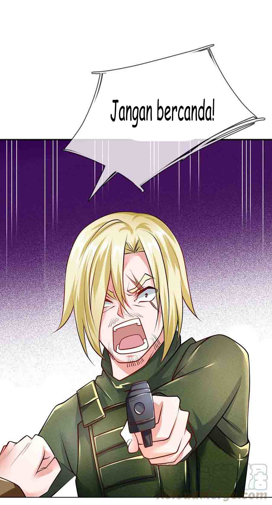 Jipin Yaonie Chapter 62 Gambar 12