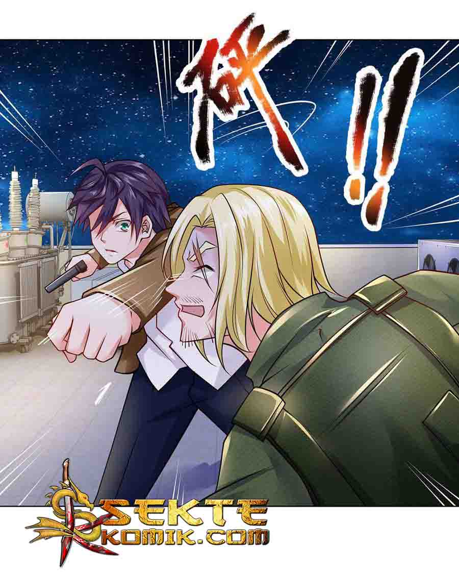 Jipin Yaonie Chapter 62 Gambar 13