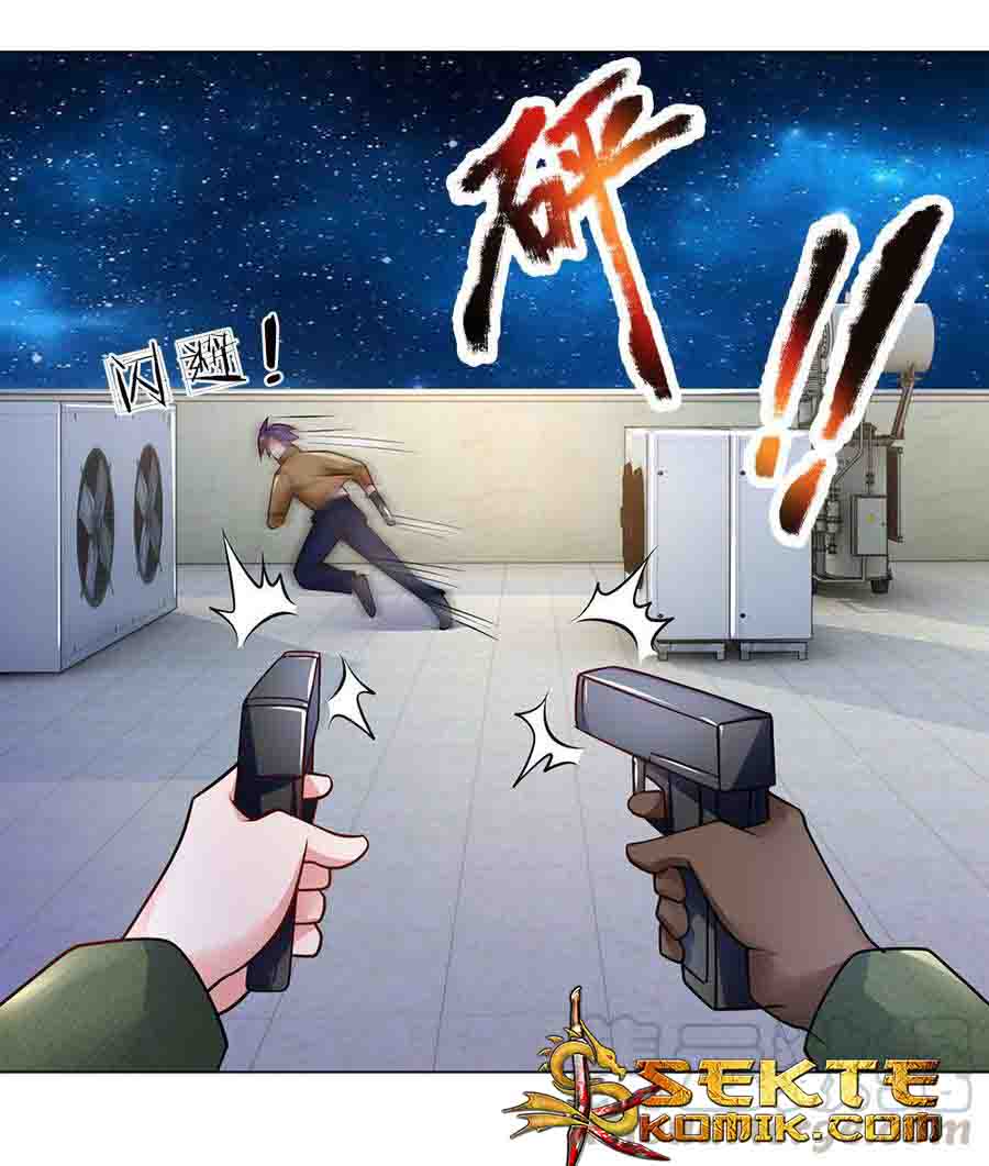 Jipin Yaonie Chapter 62 Gambar 16